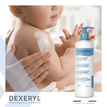 Comprar Dexeryl al mejor precio | Quierofarma