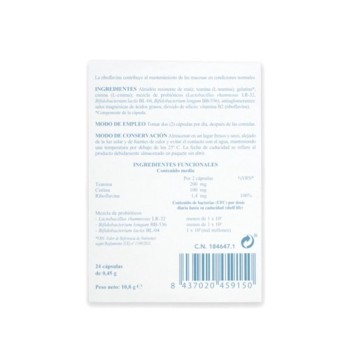 Comprar Serobioma al Mejor Precio | Quierofarma 2