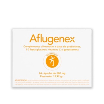 Comprar Aflugenex al Mejor Precio | Quierofarma