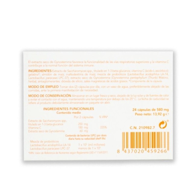 Comprar Aflugenex al Mejor Precio | Quierofarma