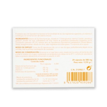 Comprar Aflugenex al Mejor Precio | Quierofarma