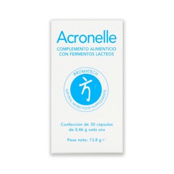 Comprar Acronelle al Mejor Precio | Quierofarma