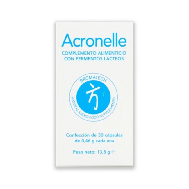 Comprar Acronelle al Mejor Precio | Quierofarma