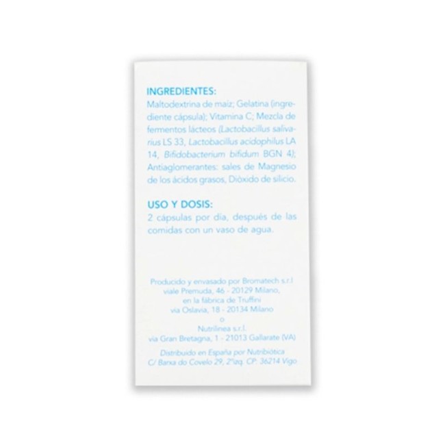 Comprar Acronelle al Mejor Precio | Quierofarma