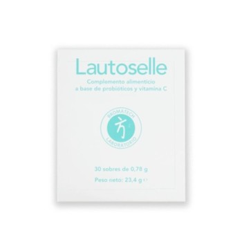 Comprar Lautoselle al Mejor Precio | Quierofarma