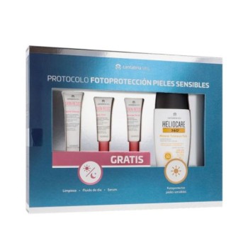 Comprar Mineral Tolerance Fluid al Mejor Precio | Quierofarma