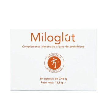 Comprar Bromatech Miloglut al Mejor Precio | Quierofarma