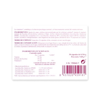 Comprar Bromatech Psicobrain al Mejor Precio | Quierofarma