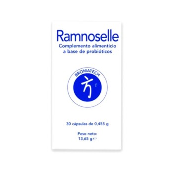 Comprar Bromatech Ramnoselle al Mejor Precio | Quierofarma