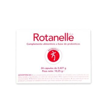 Comprar Bromatech Rotanelle Plus al Mejor Precio | Quierofarma