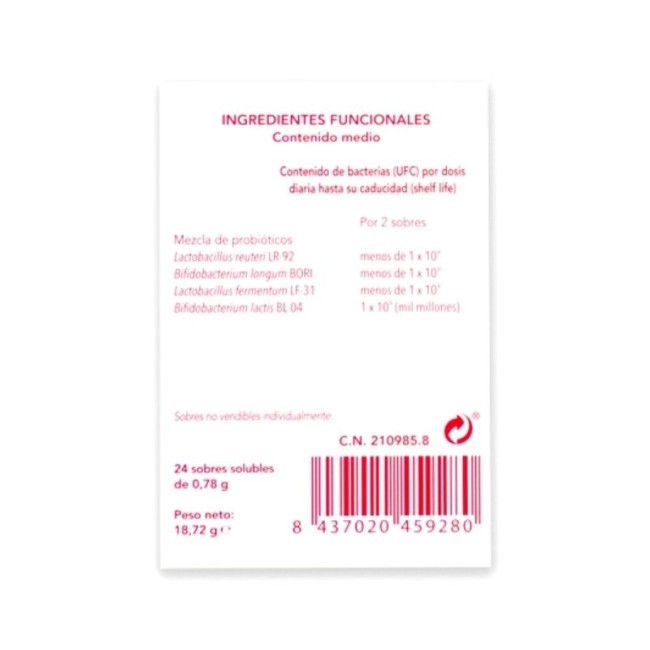 Comprar Bromatech Rotanelle al Mejor Precio | Quierofarma