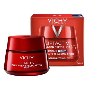 Comprar Liftactiv Collagen Specialist Noche al Mejor Precio | Quierofarma