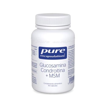 Comprar Pure Encapsulations Glucosamina Condroitina al Mejor Precio