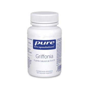 Comprar Pure Encapsulations Griffonia al Mejor Precio | Quierofarma