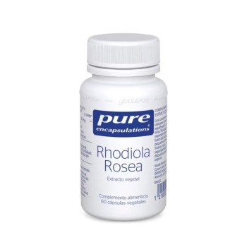 Comprar Pure Encapsulations Rhodiola Rosea al Mejor Precio