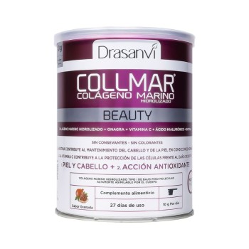 Comprar Drasanvi Collmar Beauty al Mejor Precio | Quierofarma