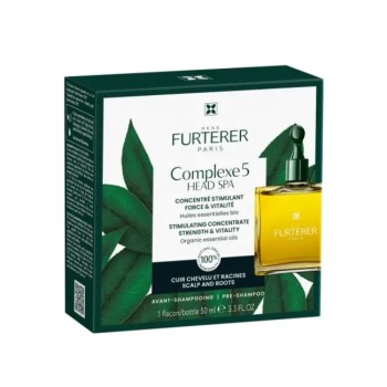 Comprar Complexe Regenerador Cuero Cabell o al Mejor Precio | Quierofarma 2