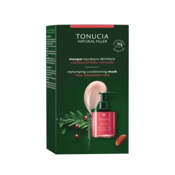 Comprar Tonucia Mascarilla Vigor Redensificante al Mejor Precio | Quierofarma
