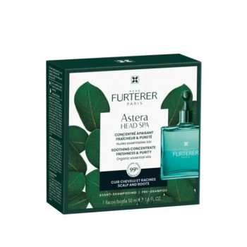 Comprar Astera Fresh Fluido Calmante Frescor al Mejor Precio | Quierofarma 2