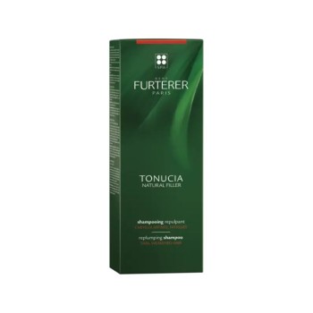 Comprar Tonucia Champu al Mejor Precio | Quierofarma