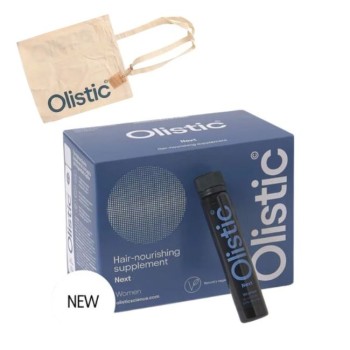 Comprar Olistic Next 28 Viales 25ml al Mejor Precio | Quierofarma