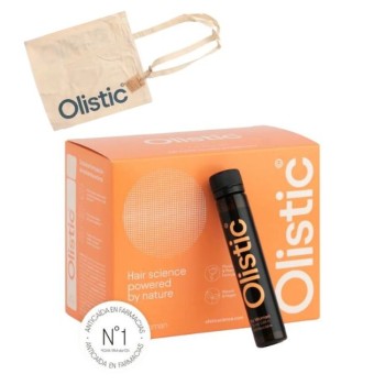 Comprar Olistic Women 28 Viales 25ml al Mejor Precio | Quierofarma