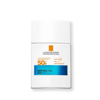 Comprar Anthelios UV Air SPF50+ al Mejor Precio | Quierofarm