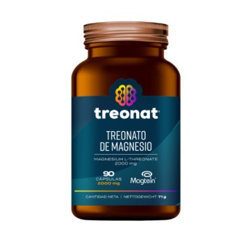 Compra Treonat Treonato de Magnesio Treovita al mejor Precio