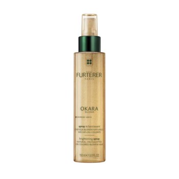 Comprar Rene Furterer Okara Blond Spray Aclarante al Mejor Precio