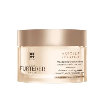 Comprar Absolue Keratine Mascarilla Reparación Extrema al Mejor Precio