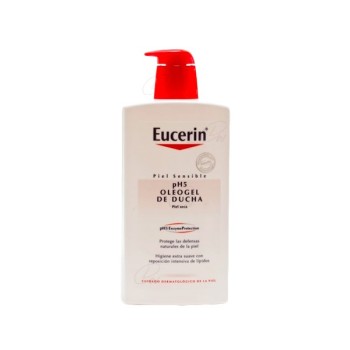 Comprar Eucerin Oleogel Ducha Piel Seca L al Mejor Precio | Quierofarma