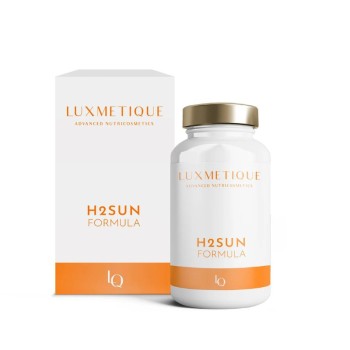 Comprar Luxmetique Fórmula HSOL al Mejor Precio | Quierofarma