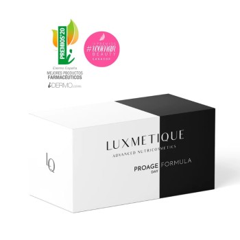 Comprar Luxmetique Fórmula Proage Antiedad viales al Mejor Precio