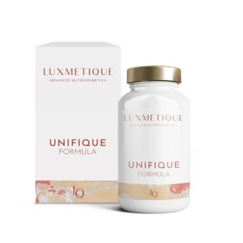 Comprar Luxmetique Fórmula Unifique al Mejor Precio | Quierofarma