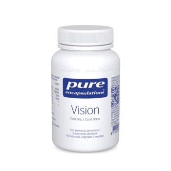 Comprar Pure Encapsulations Visión al Mejor Precio | Quierofarma