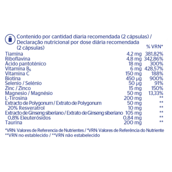 Comprar Pure Encapsulations Antiestrés al Mejor Precio | Quierofarma