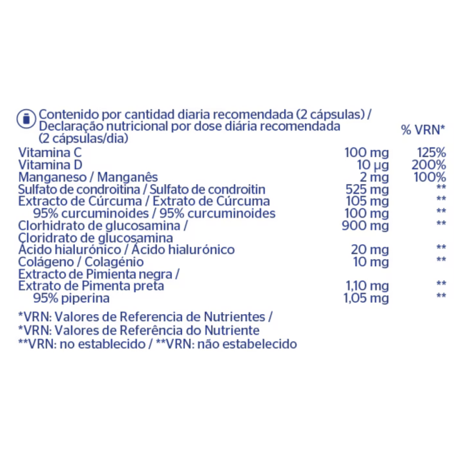 Comprar Pure Encapsulations Arthro Aktiv al Mejor Precio | Quierofarma