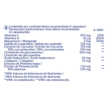 Comprar Pure Encapsulations Arthro Aktiv al Mejor Precio | Quierofarma