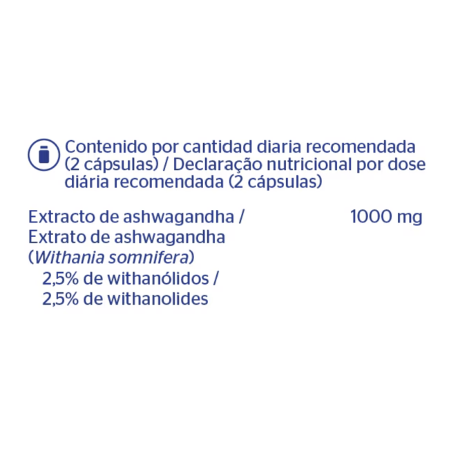 Comprar Pure Encapsulations Ashwagandha al Mejor Precio | Quierofarma