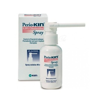 Comprar Perio Kin Spray al Mejor Precio | Quierofarma