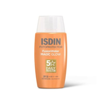 Comprar Fusion Water Magic Glow SPF50 al Mejor Precio | Quierofarma