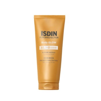 Comprar Isdin Body Glow SPF 30 al Mejor Precio | Quierofarma