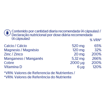 Comprar Pure Encapsulations Complejo de Calcio al Mejor Precio 2