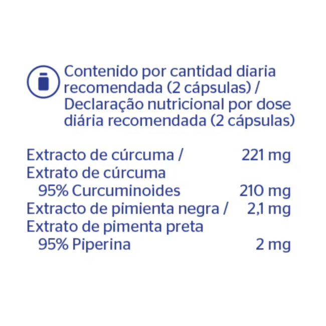 Comprar Pure Encapsulations Curcumina al Mejor Precio | Quierofarma