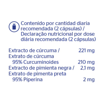 Comprar Pure Encapsulations Curcumina al Mejor Precio | Quierofarma