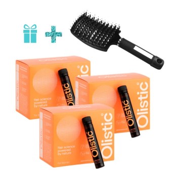 Comprar Olistic Women Triplo 28 viales 25ml al Mejor Precio | Quierofarma