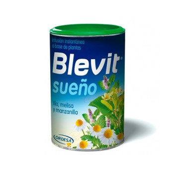 Comprar Blevit Infusion Sueñoal Mejor Precio | Quierofarma