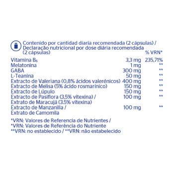 Comprar Pure encapsulations Formula descanso al Mejor Precio 2