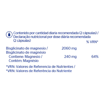 Comprar Pure Encapsulations Magnesio Bisglicinato al mejor precio 2