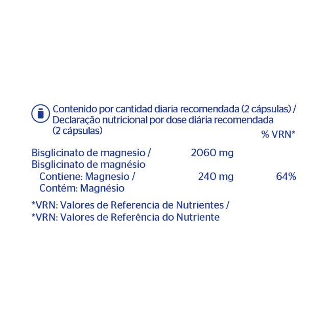 Comprar Pure Encapsulations Magnesio Bisglicinato al mejor precio